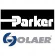 OLAER oil coolers