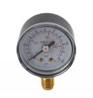Pressure gauge 0-10 bar, connection 1/8 "