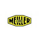 Label MEILLER KIPPER 250x130mm