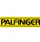 Palfinger sticker 500x115