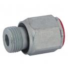 Quick connector WEO socket 3/4 "DN 23mm with sealing