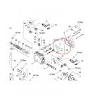 SX14 sectional seal kit, R907259807