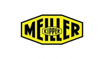 Label MEILLER KIPPER 250x130mm