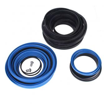 HYVA A169-5-HD tipping cylinder seal kit